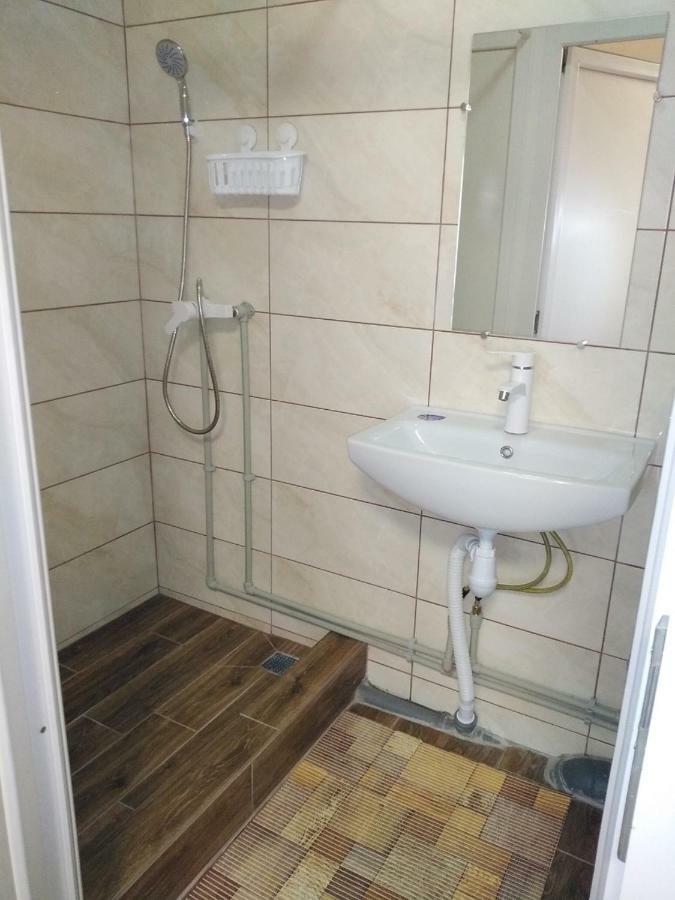 Курортный Отель Анастасия كوبليفو المظهر الخارجي الصورة